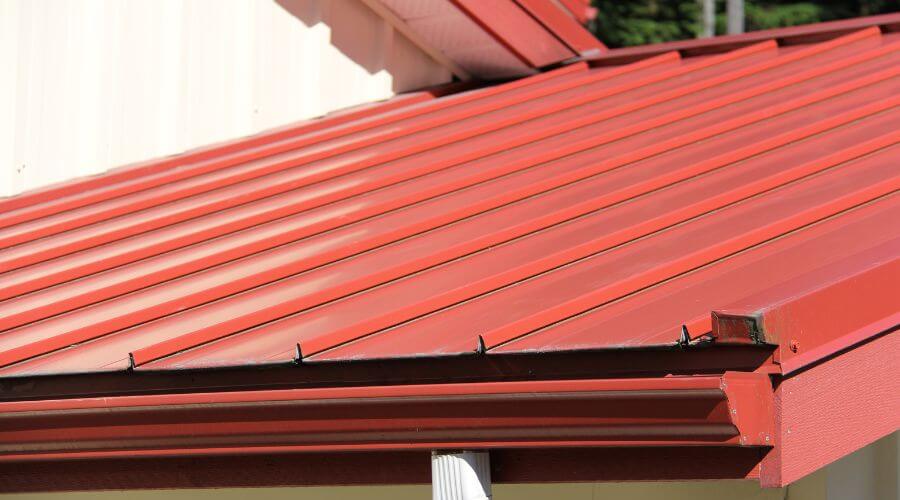 Expert top industrial roofings services in Bessie, OK